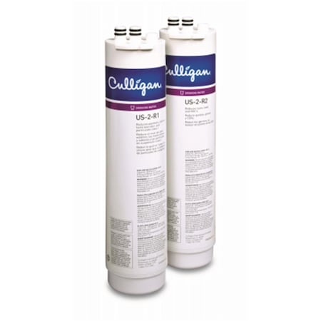Culligan 2 Stag Water Cartridge, 2PK 216905