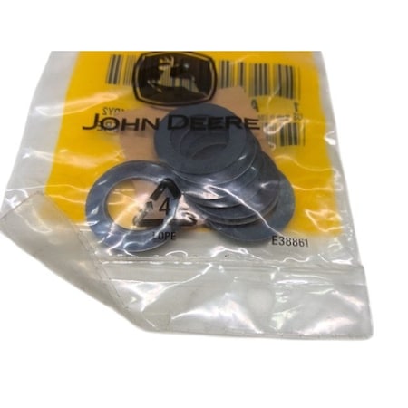 John Deere SHIM KIT, JOHN DEERE OEM AM119603 AM119603