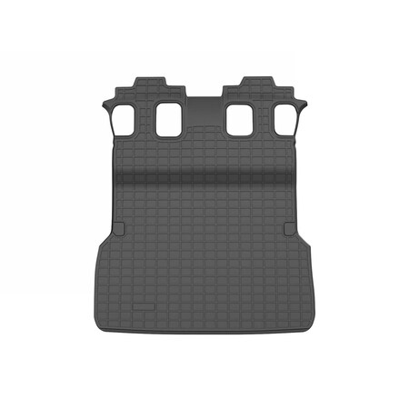 Weathertech Black, Cargo Liners 401774