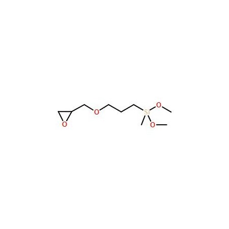 Ak Scientific (3-Glycidoxypropyl)methyldimethoxysilane (25g), CAS 65799-47-5 K798-25g