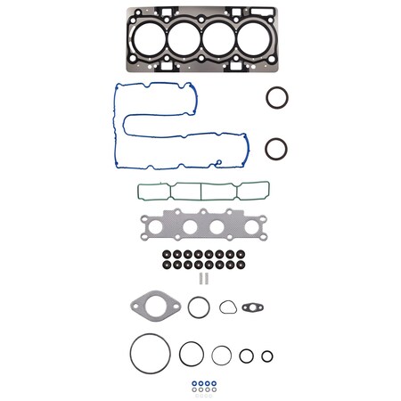 PermaTorque Engine Cylinder Head Gasket Set,