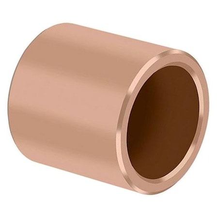 Ggb Bearings PLAIN BEARING 081416BP25