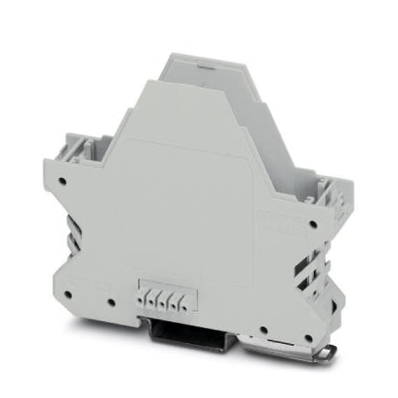 Phoenix Contact ME 22 5 F-UT BUS/ 5 KMGY DIN rail 2890771