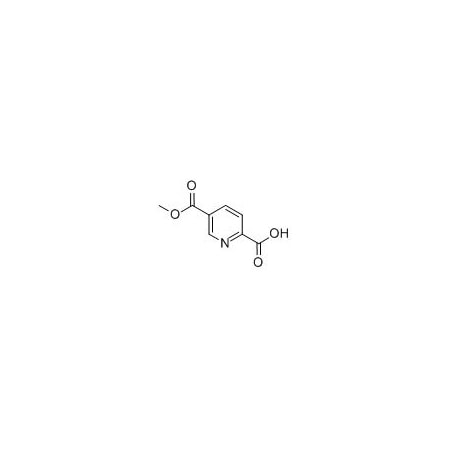 Ak Scientific 5-(Methoxycarbonyl)-2-pyridinecarboxylic acid (1g), CAS 17874-79-2 W3892-1g