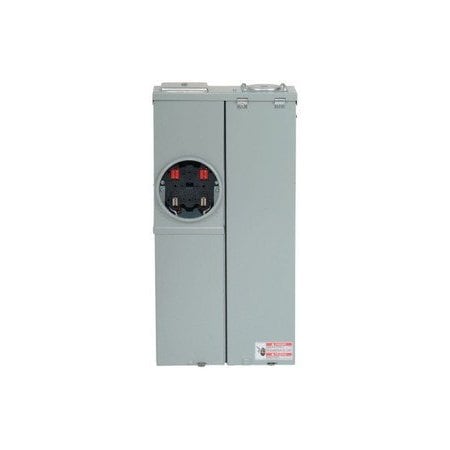 Eaton Meter Sockets Type CH 200A 240V CMBEB200BTS