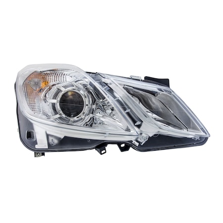 Hella HLMP RH MB 2/10-11 W/O CORNERING LAMP 9647981