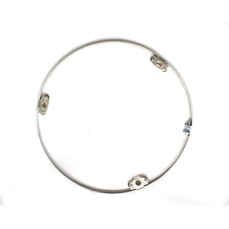 Champ Pans JR1040 Expander Ring with Weld Non-Beadlock Wheels 1955-1975 Small Block Chevy Bel Air 5.7L 6.6L CHAJR1040