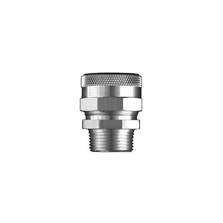 Ericson E-GRP CBL DIA .50 - .62 3/4" NPT O/D CG-62-F3