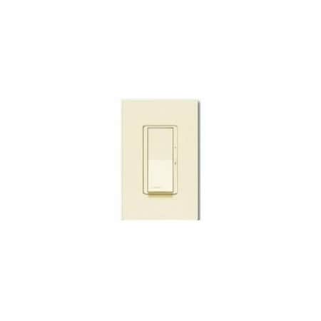 Lutron Light and Dimmer Switches EA DV-603P-LA