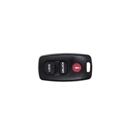 Jma Usa Mazda Remote Shell 3 Button U, L, P MAZ-1.RKE