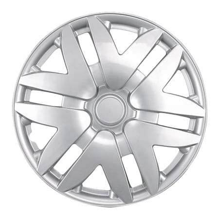 Altertrim 2004-2010 Toyota Sienna 16 in Hubcaps Wheel Rims Cover, (Lacq), 4PK CHB-5143-B-16