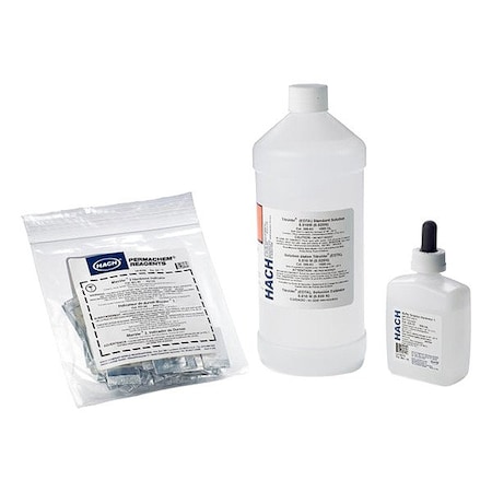 Hach Reagent Set 2447600