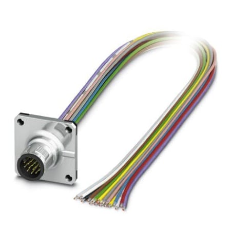 Phoenix Contact SACC-SQ-M12MS-17CON-25F/0 5 1441600