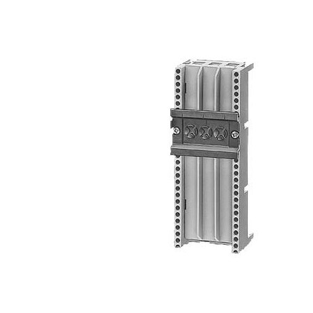 Siemens BUSBAR DEVICE HOLDERWTH 45MMF.8US10 8US1050-5AK00