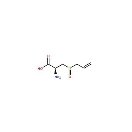 Ak Scientific (+)-L-Alliin (25mg), CAS 556-27-4 9056AF-25mg