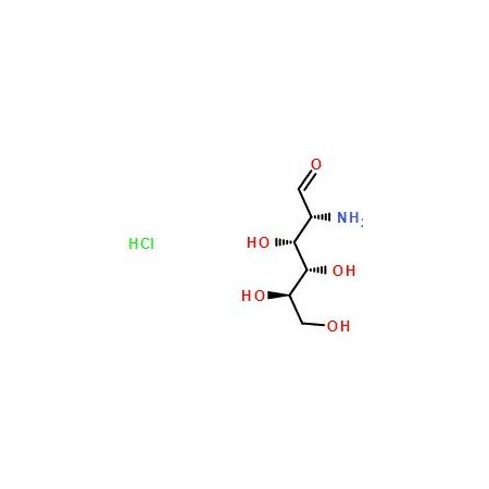Ak Scientific D-Glucosamine HCl (100g), CAS 66-84-2 K096-100g
