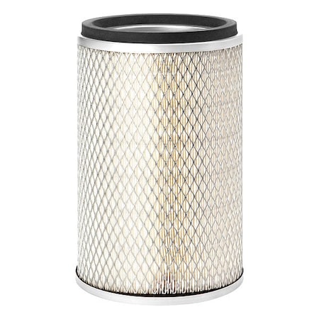 Fleetguard Engine Air Filter, Axial Seal AF932