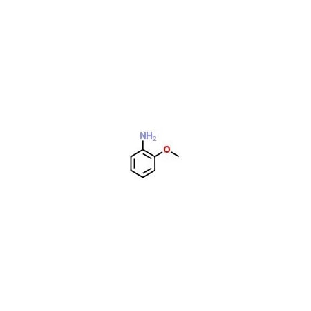 Ak Scientific 2-Methoxyaniline (5g), CAS 90-04-0 A563-5g