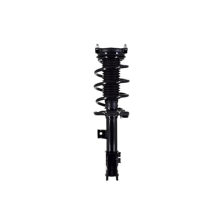Fcs Struts Suspension Strut And Coil Spring Assembly 1333971L