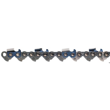 Oregon Harvester .404'' Saw Chain, .080'' Gauge, 72 Drive Links 18HX072E