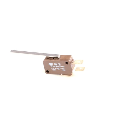 Garland Microswitch, Lever, Overtravel CK1855604