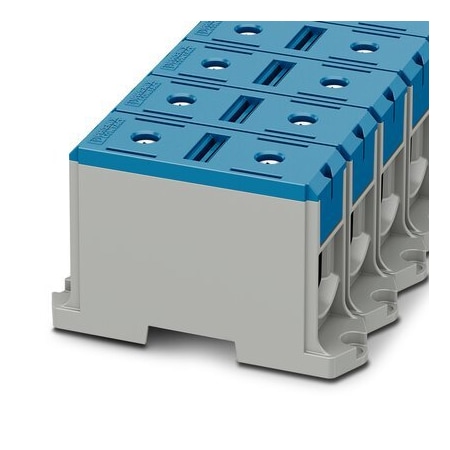 Phoenix Contact UBAL 240 BU High-current terminal block 1086506