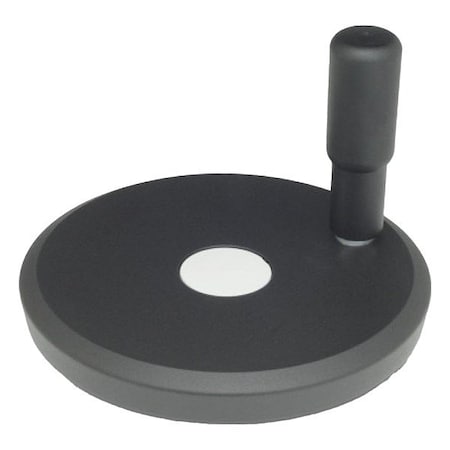 Jw Winco GN923-200-B18-R-SW DISC HANDWHEEL 923-200-B18-R-SW