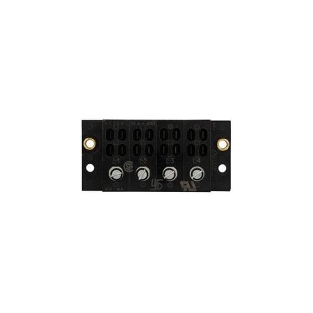 Eaton Terminal Blocks 11725-4