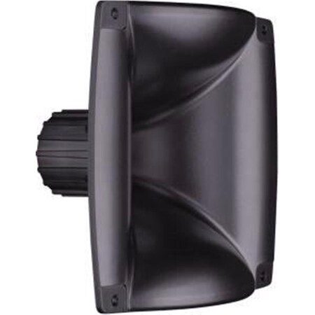 Hi-Tec Plastic Horn for 1 in. Driver HI925292