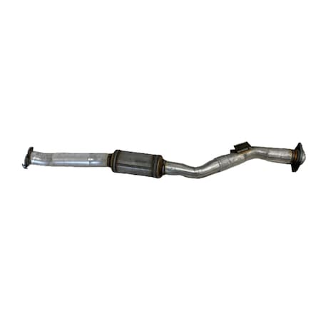 Neae Catalytic Catalytic Converter #20-24001, Rear 20-24001