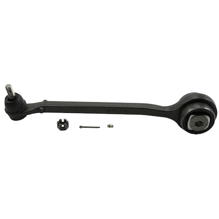 Front Left Lower Forward Suspension Control Arm and Ball Joint Assembly,
