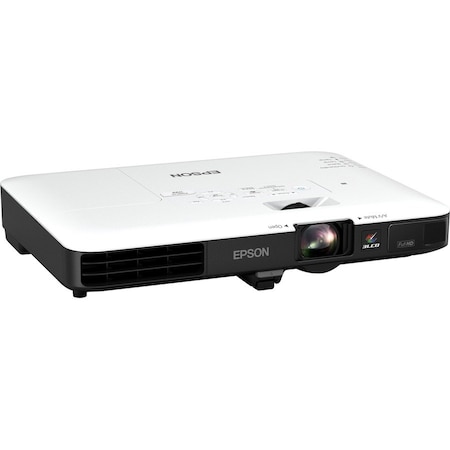 Epson POWERLITE 1795F - UHE - LCD PROJECTOR - 3200 ANSI LUMEN - 1920 X 1080 - 1. V11H796020