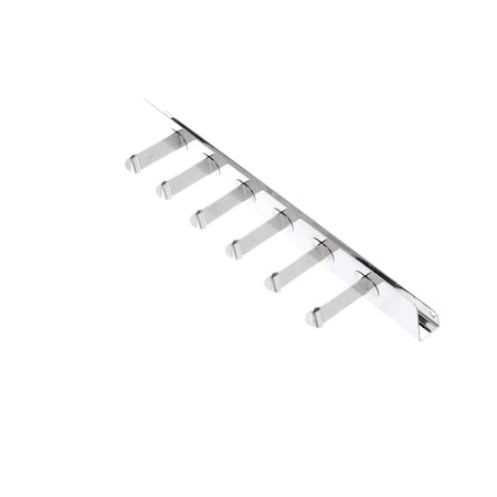 Gold Medal Skewer Clip Assembly, 8047D/8049D/8068/8068FL 89103