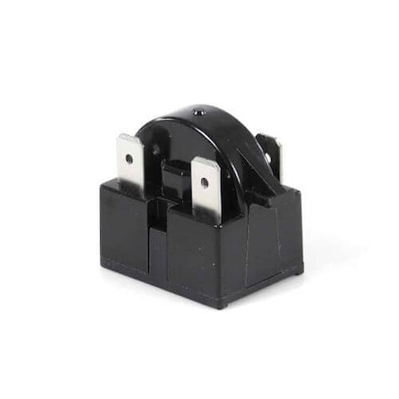 Frigidaire Starter, Relay 5304508629
