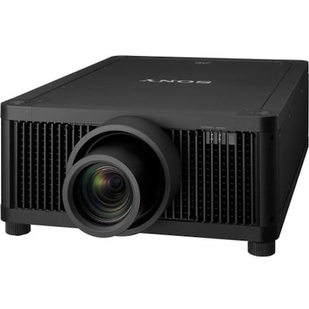Sony 4K SXRD LASER PROJECTOR, 10,000LM, US/EU VERSION VPLGTZ380/P