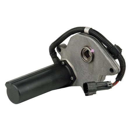 A1 Cardone Transfer Case Motor for 1999-2001 GMC Jimmy 48-105