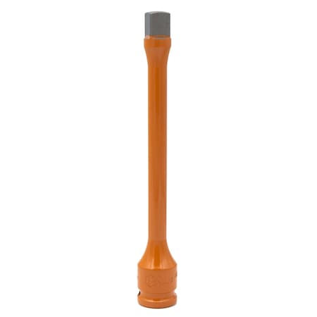 Genius Tools 1/2in Dr. Torque Extension Bar, 110 ft.lb./150 Nm 487110