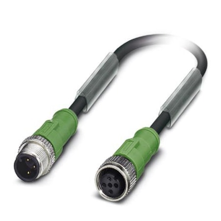 Phoenix Contact SAC-3P-M12MS/1 5-PUR/M12FS 1681525