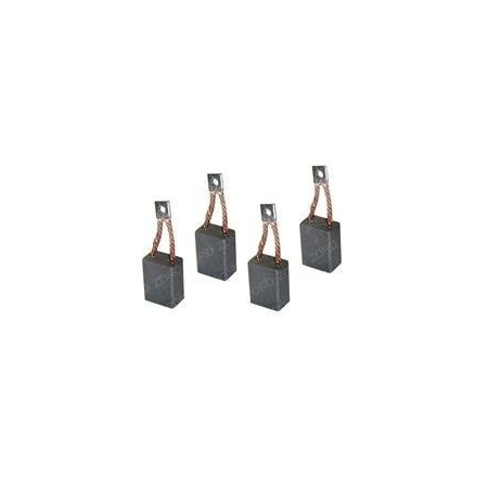 Crown REPLACEMENT BRUSH, MOTOR SET OF 4 114671