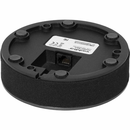 Vaddio Csav-Tablemic 1 W/O Speaker 999-99950-500B