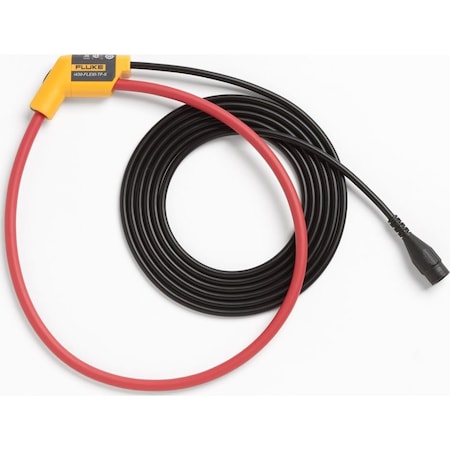 Fluke Flexible Current Probe 122cm, 48in, 6000A I430-FLX-TFII-48