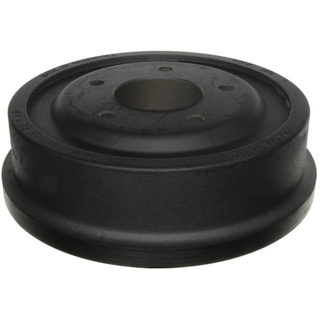 Acdelco DRUM ASM RR BRK, Brake Drum,  18B145