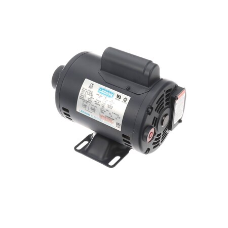 Henny Penny Motor, 110/220-230 Volt, 50HZ, 1/2 HP, 1425 RPM 164184-002