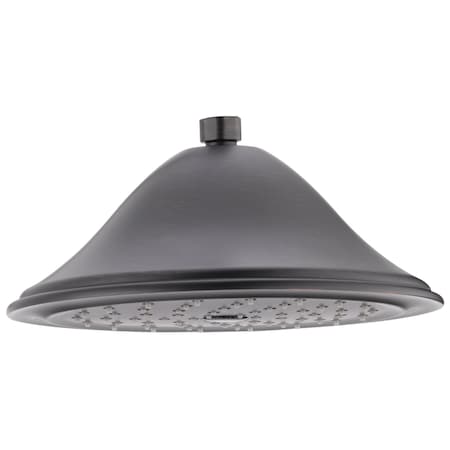 Delta Universal Showering Components Single-Setting Raincan Shower Head RP72568RB