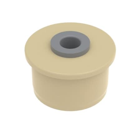 Mason Plastics ROLLER END BEARING MPA204012GUBB