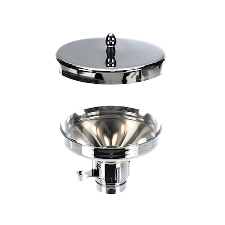 Schaerer Bean Hopper Kit, 1kg, SM 2 3370061355