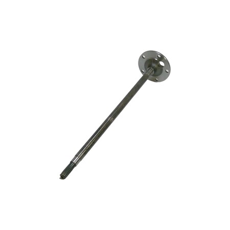 John Deere SHAFT LH AXLE, JOHN DEERE OEM M132516 M132516