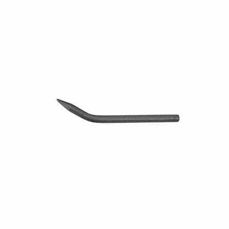 Jorgensen Laboratories Reusable Electrode Autoclavable, 3/32", Straight, Ball J0484A5