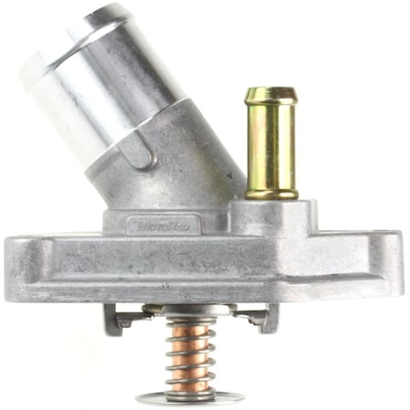 Motorad 391180 Engine Coolant Thermostat Kit, 8 lbs C97-391180