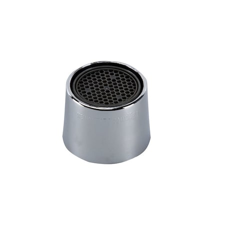 Bell Link FEMALE AERATOR CHROME TOBI24030001CP
